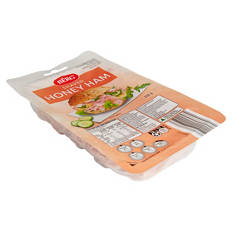 Leg Shaved Honey Ham 250g